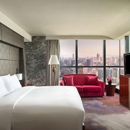 Sofitel Kunming Hotel Kültér fotó