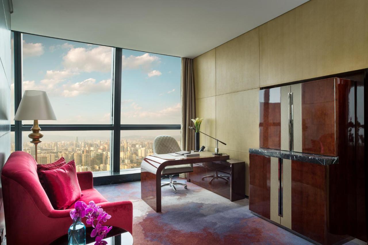 Sofitel Kunming Hotel Kültér fotó