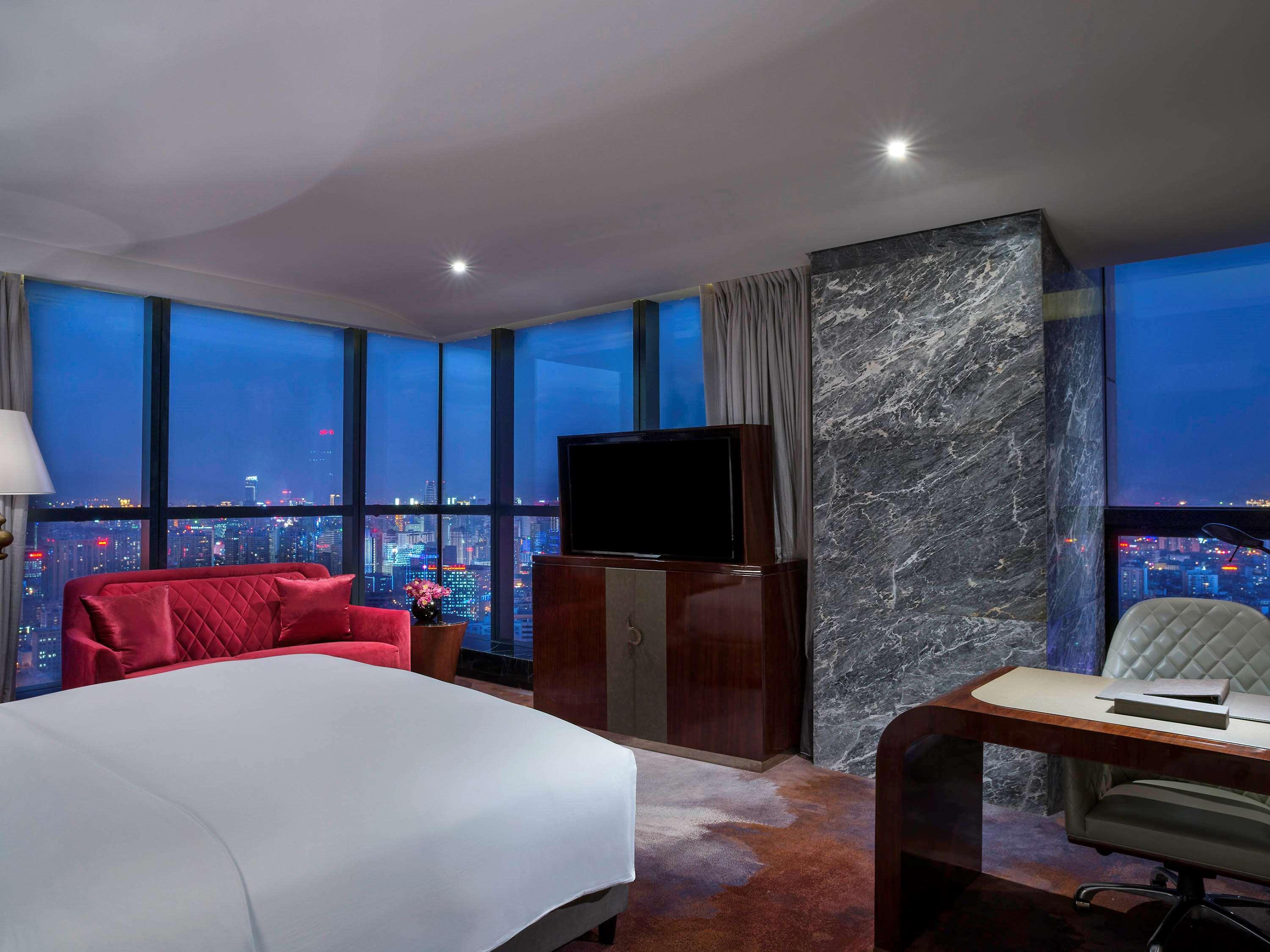 Sofitel Kunming Hotel Kültér fotó