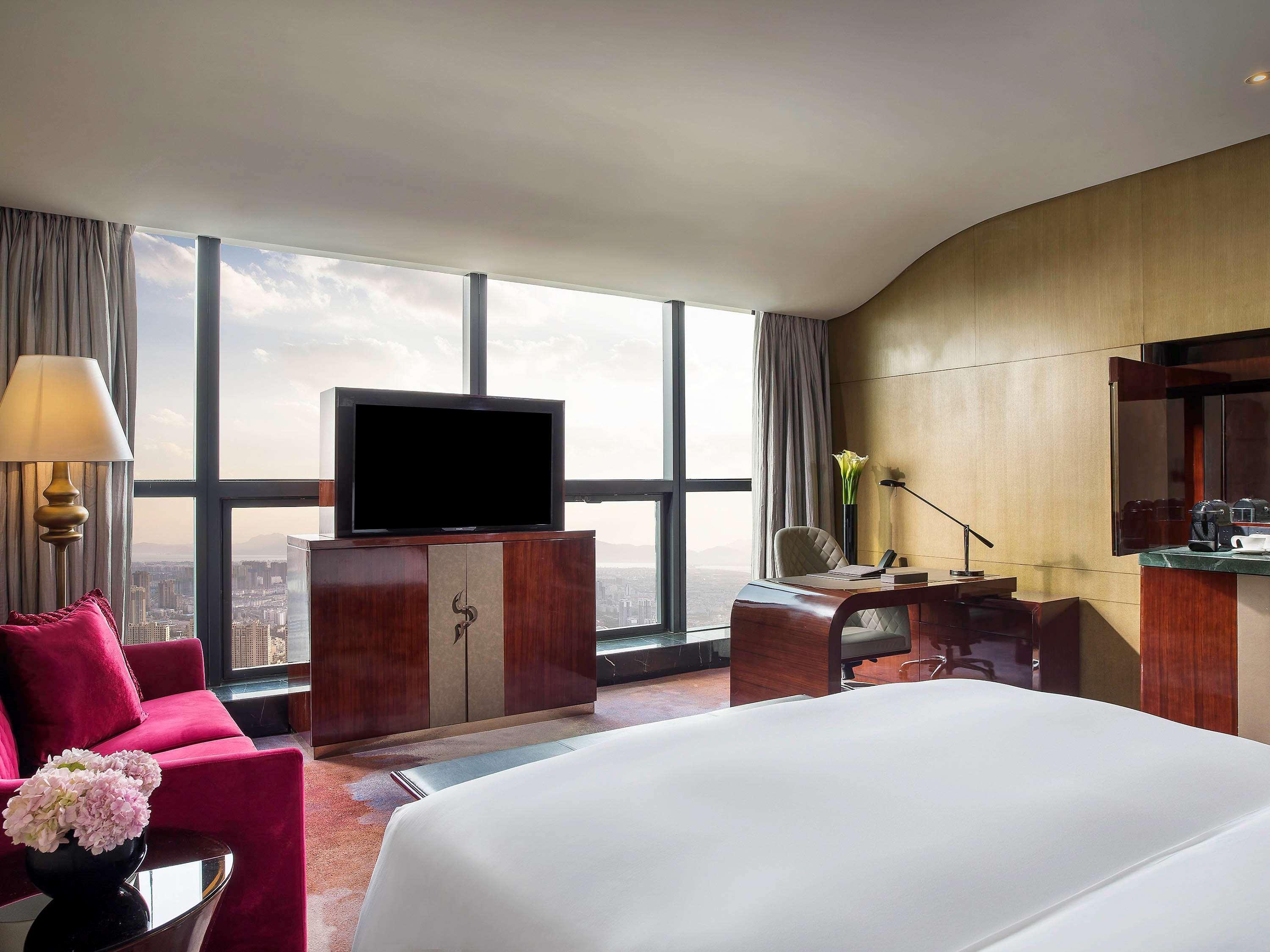 Sofitel Kunming Hotel Kültér fotó