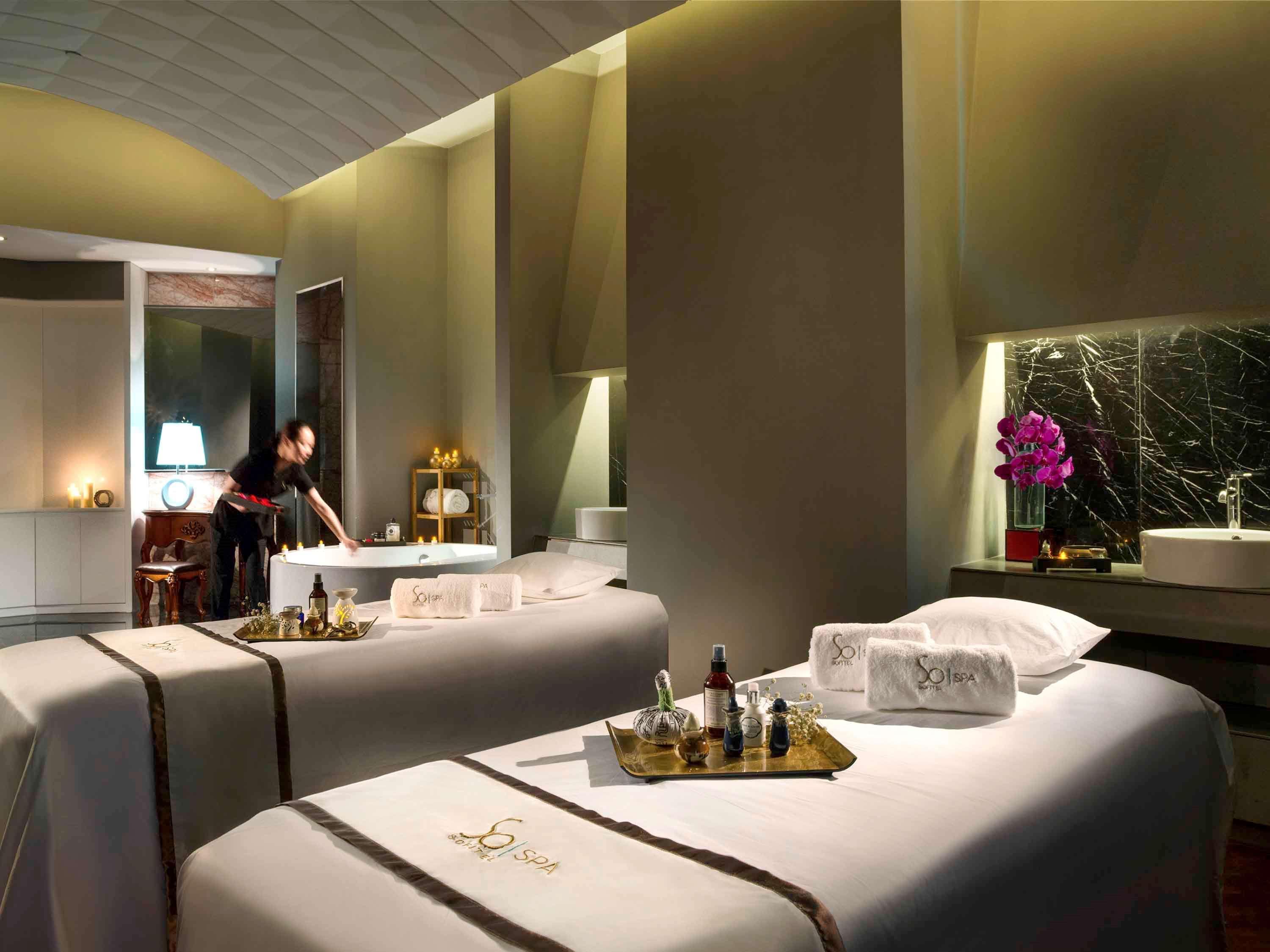 Sofitel Kunming Hotel Kültér fotó