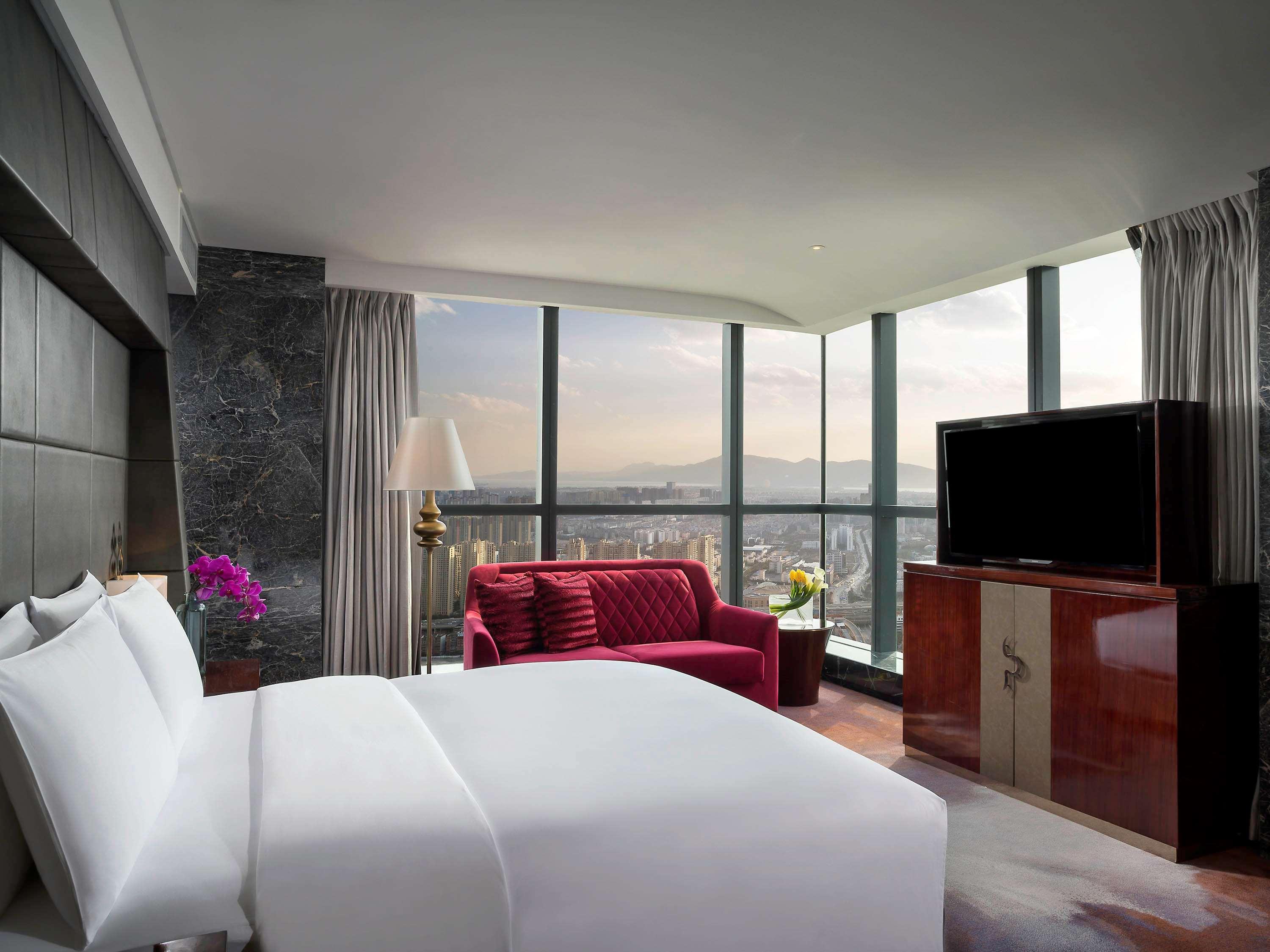 Sofitel Kunming Hotel Kültér fotó