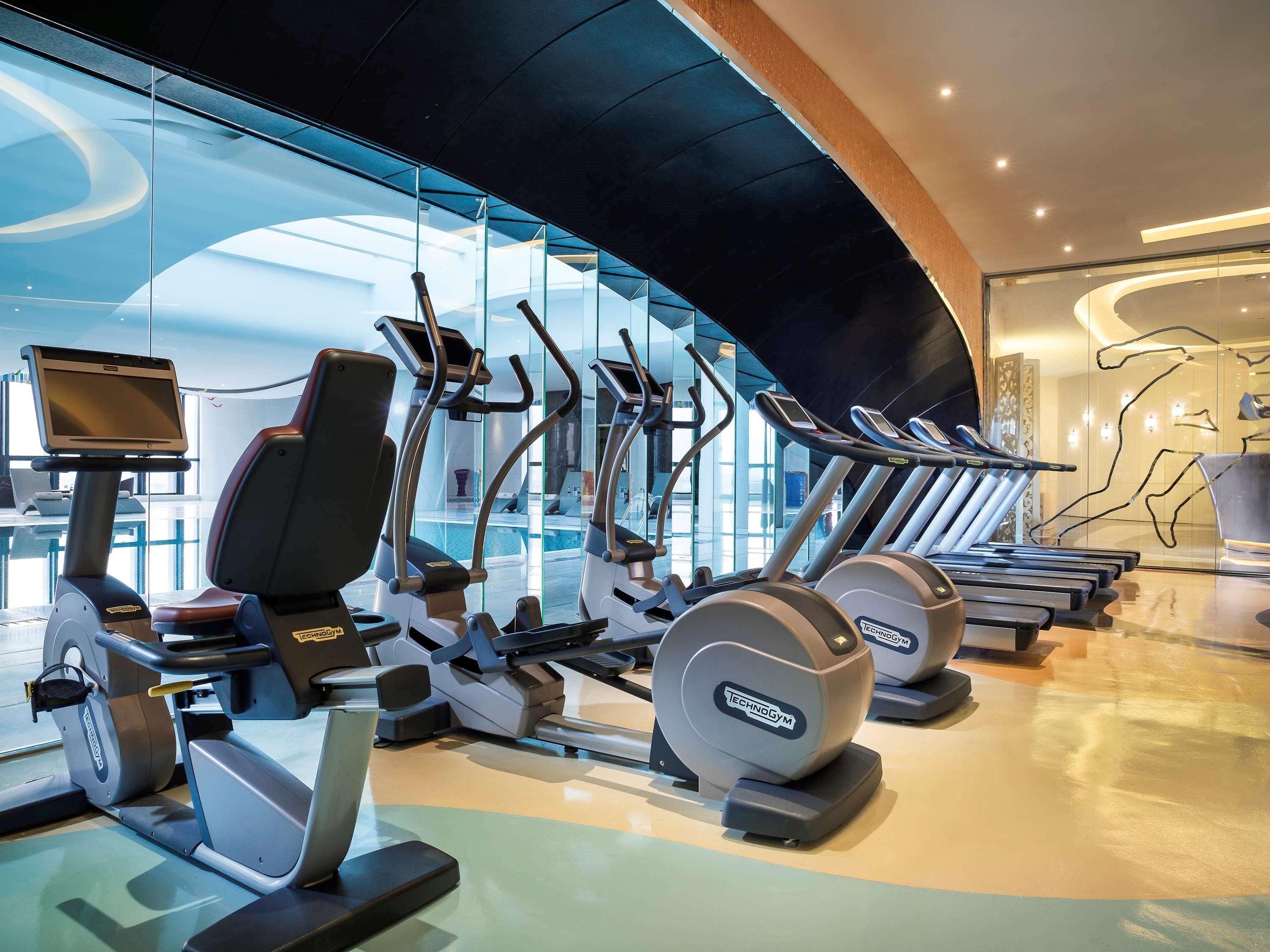 Sofitel Kunming Hotel Kültér fotó
