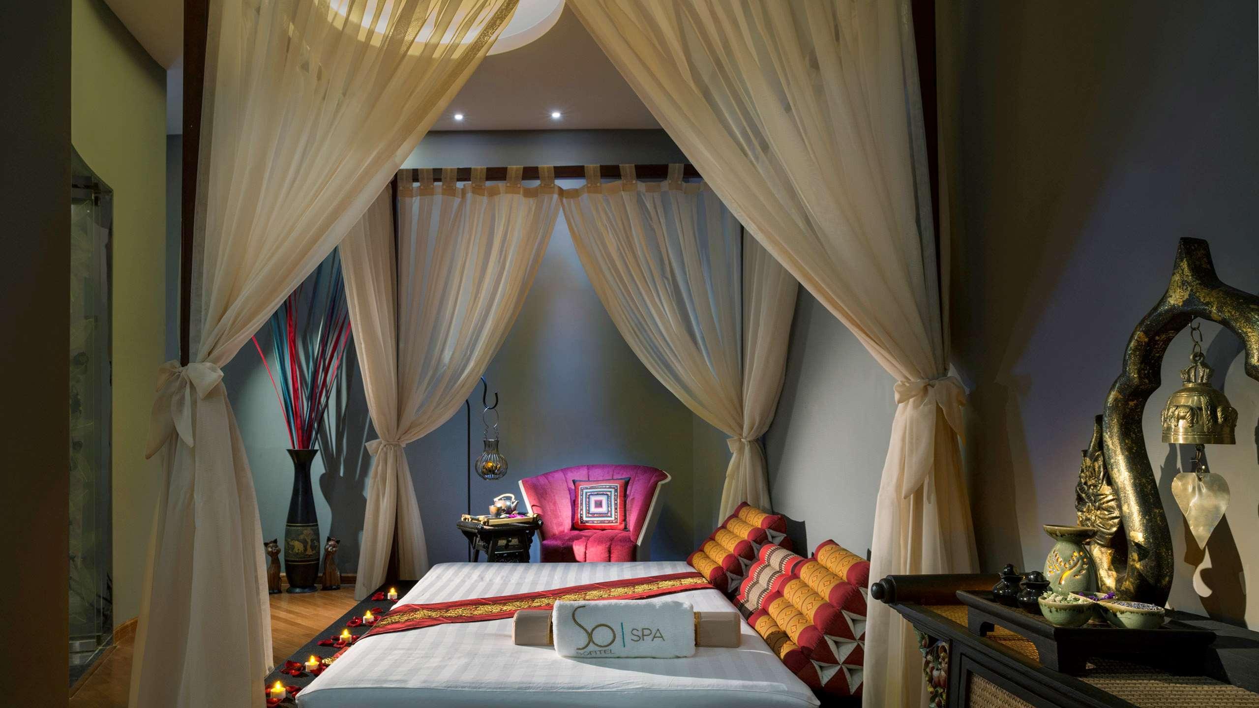 Sofitel Kunming Hotel Kültér fotó