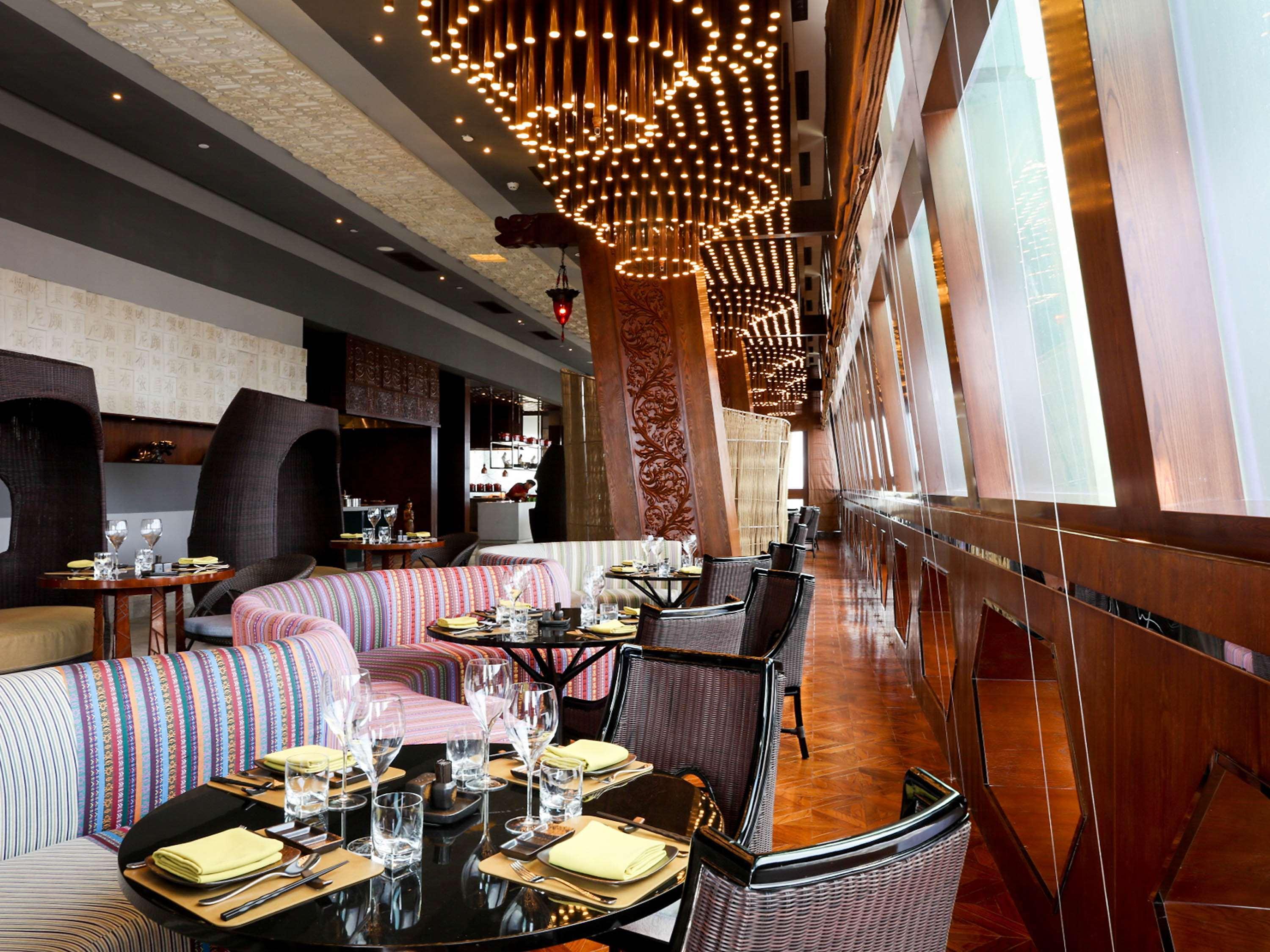Sofitel Kunming Hotel Kültér fotó