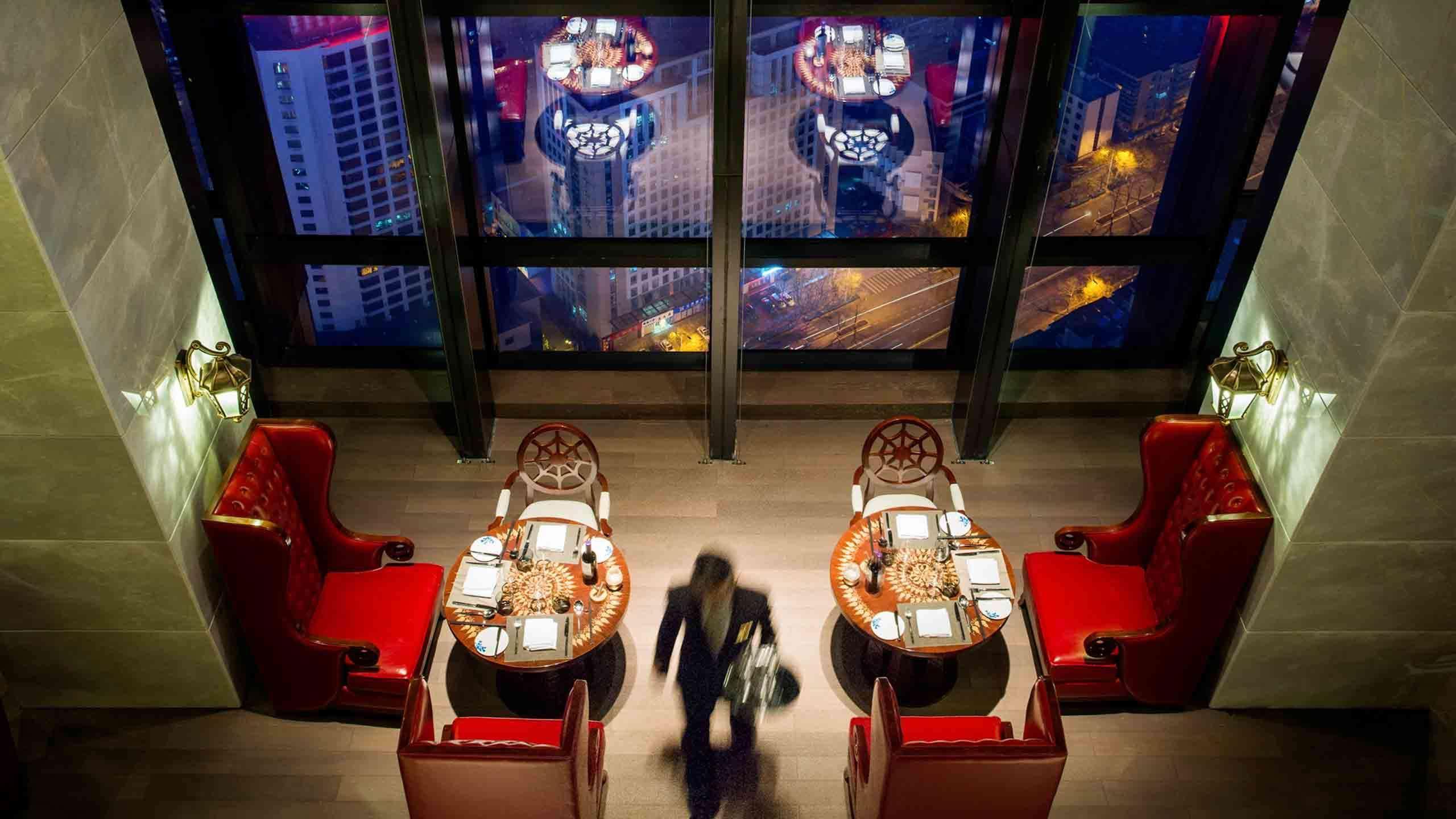 Sofitel Kunming Hotel Kültér fotó