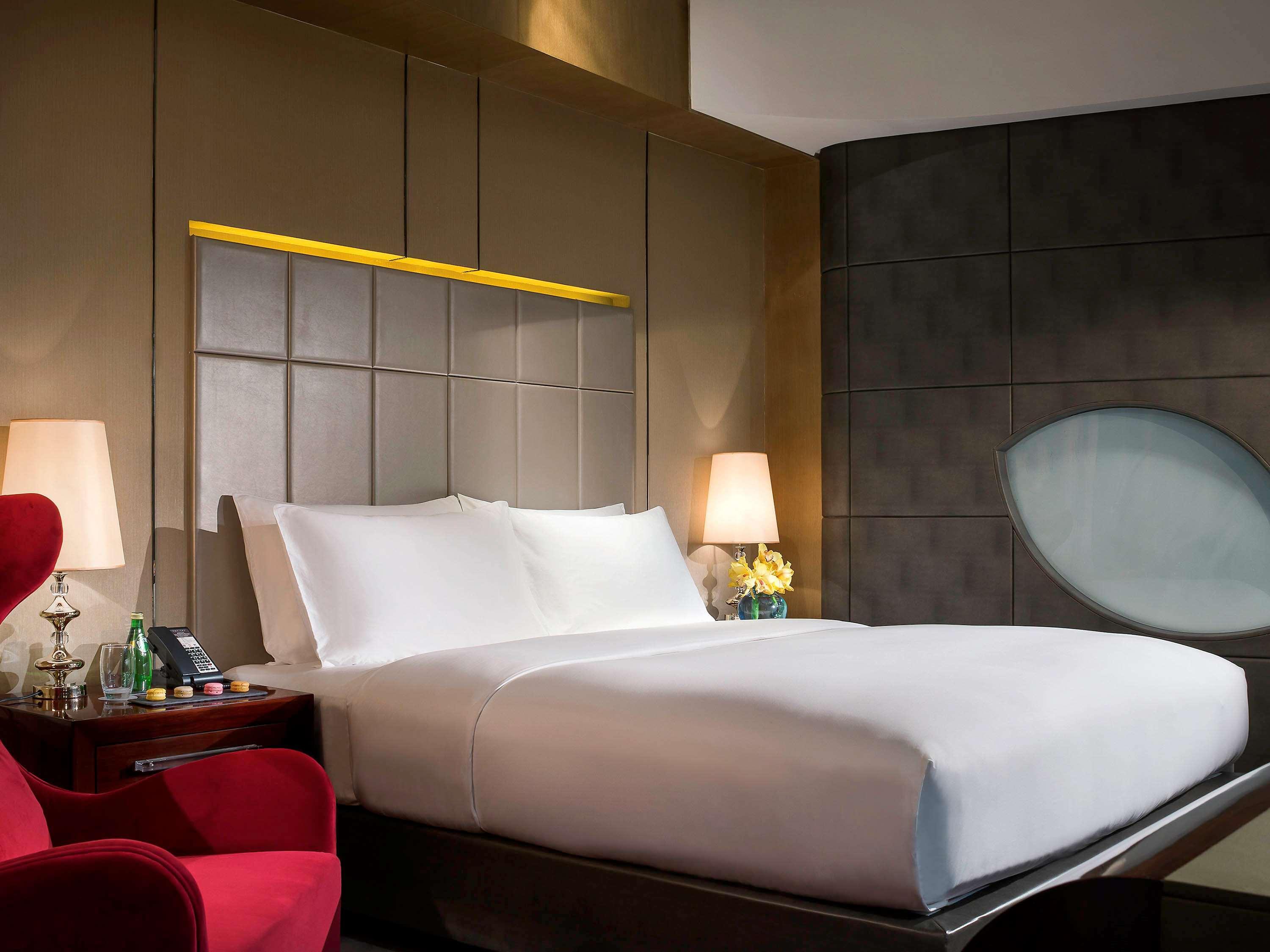 Sofitel Kunming Hotel Kültér fotó