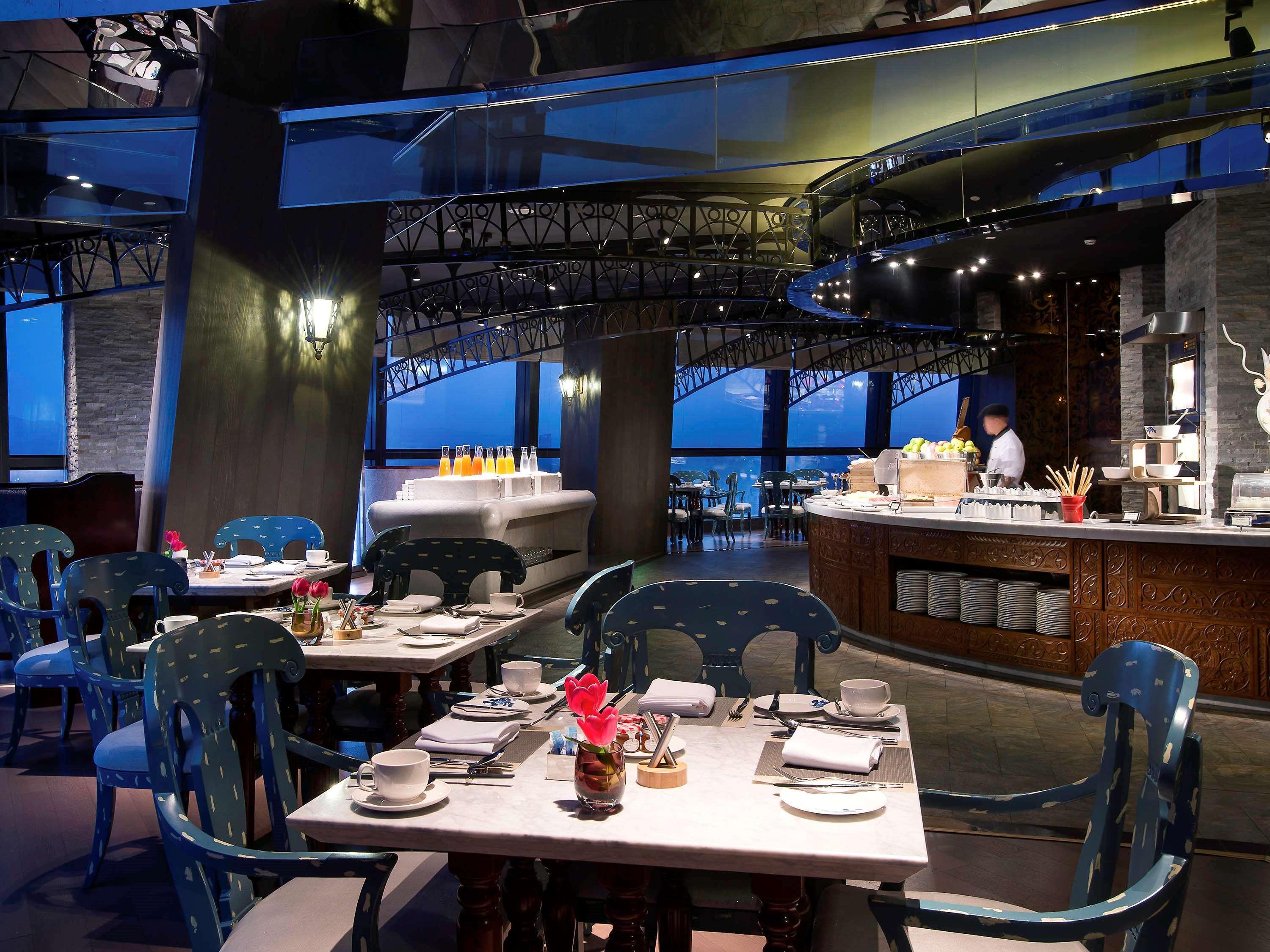 Sofitel Kunming Hotel Kültér fotó