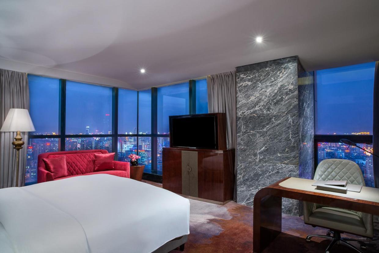 Sofitel Kunming Hotel Kültér fotó