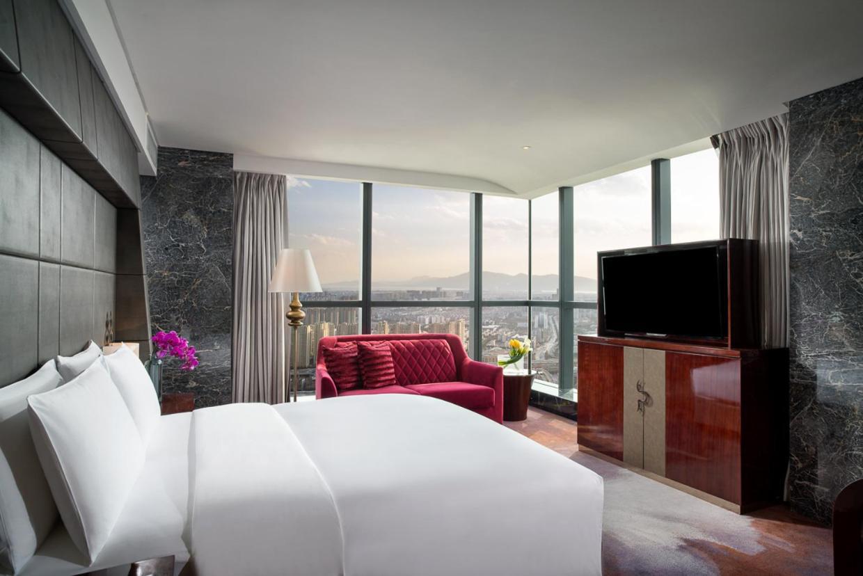 Sofitel Kunming Hotel Kültér fotó