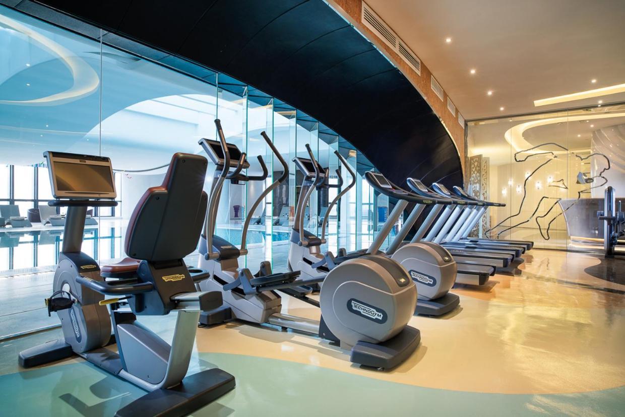 Sofitel Kunming Hotel Kültér fotó