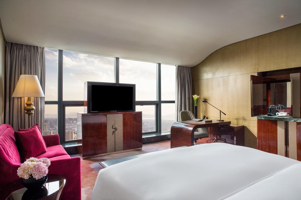 Sofitel Kunming Hotel Kültér fotó