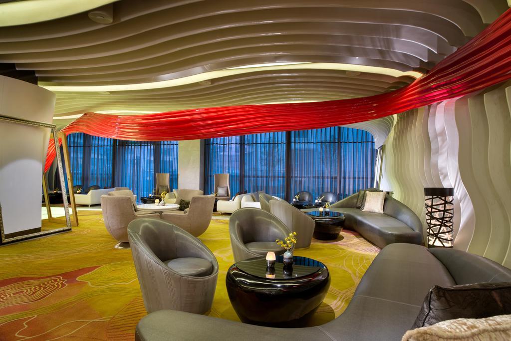 Sofitel Kunming Hotel Kültér fotó