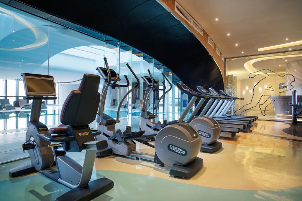 Sofitel Kunming Hotel Kültér fotó