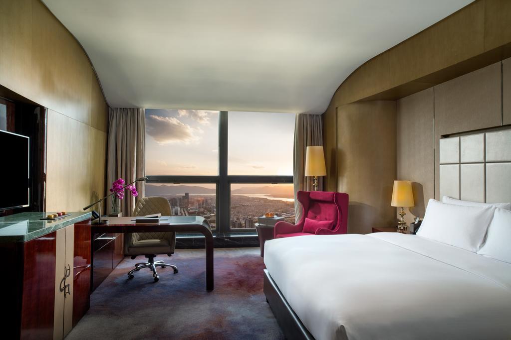 Sofitel Kunming Hotel Kültér fotó