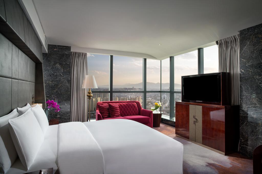 Sofitel Kunming Hotel Kültér fotó
