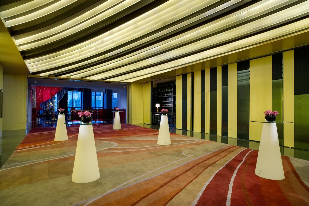 Sofitel Kunming Hotel Kültér fotó