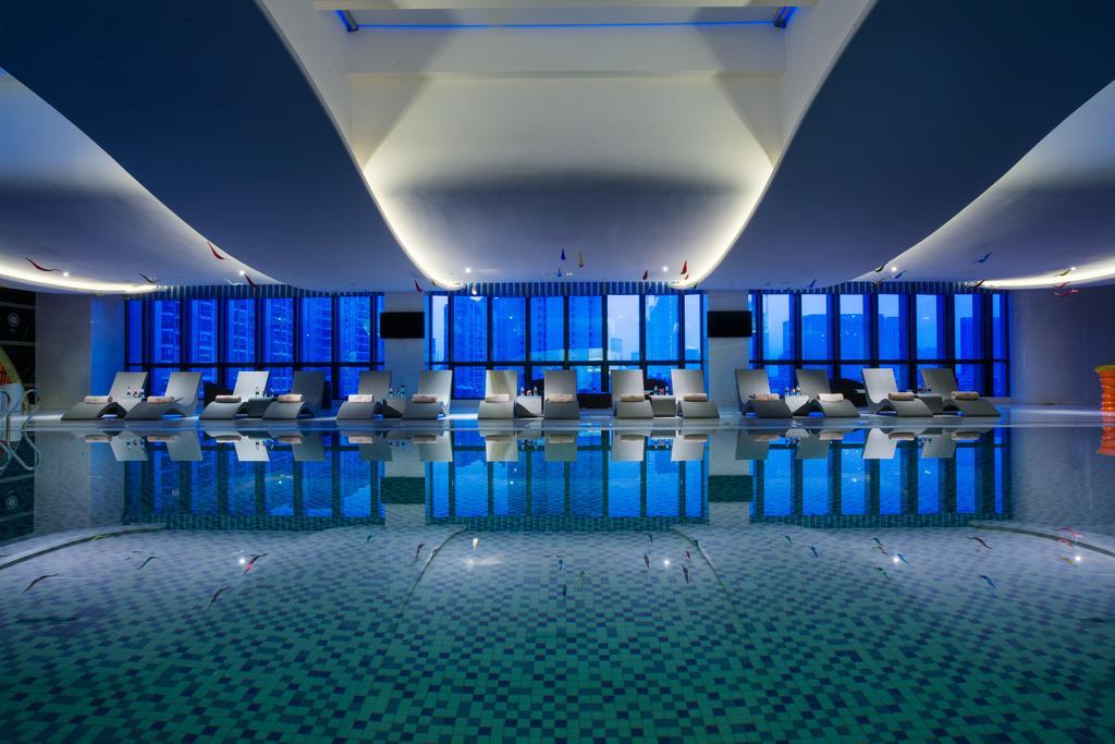 Sofitel Kunming Hotel Kültér fotó