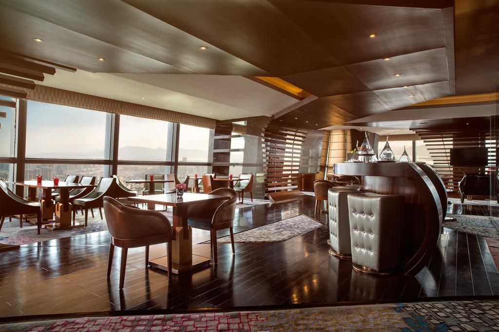 Sofitel Kunming Hotel Kültér fotó